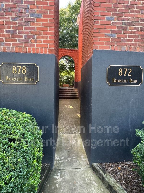 Virginia Highlands Classic Condo property image