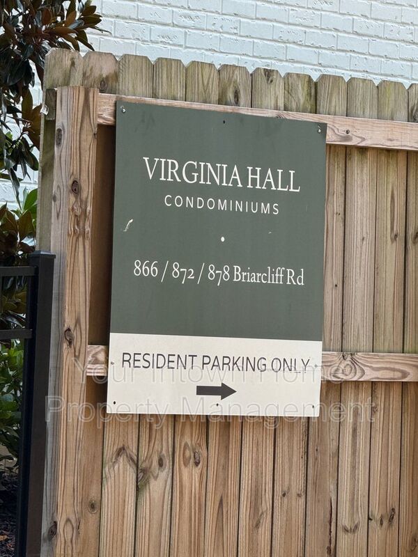 Virginia Highlands Classic Condo property image
