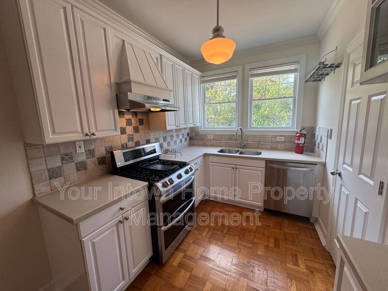 Virginia Highlands Classic Condo property image