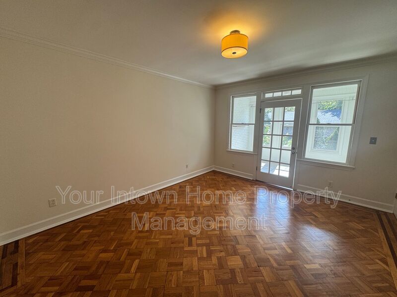 Virginia Highlands Classic Condo property image