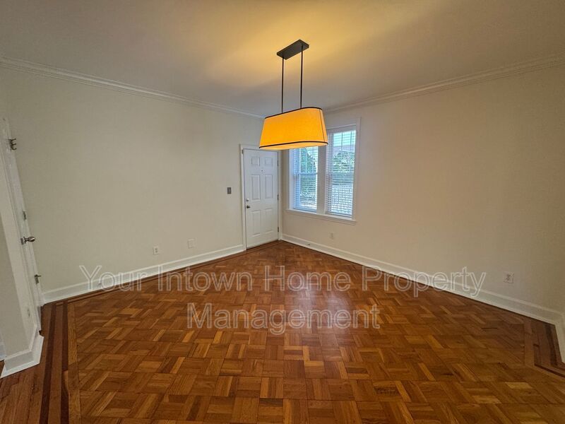 Virginia Highlands Classic Condo property image