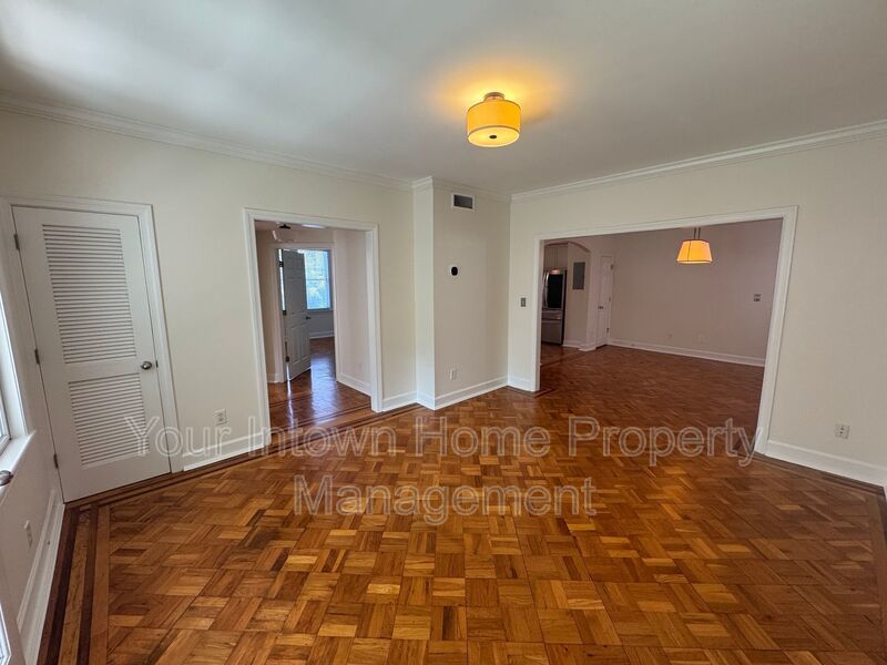 Virginia Highlands Classic Condo property image