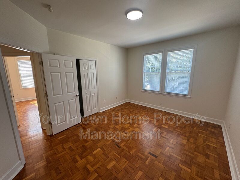 Virginia Highlands Classic Condo property image