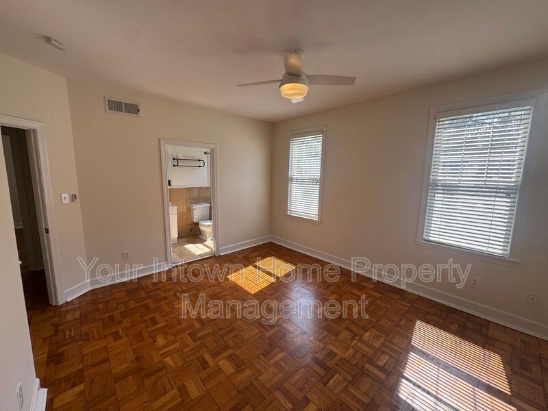 Virginia Highlands Classic Condo property image