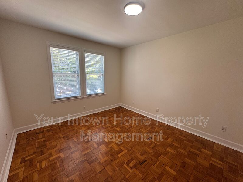Virginia Highlands Classic Condo property image