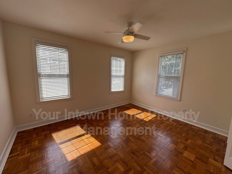Virginia Highlands Classic Condo property image