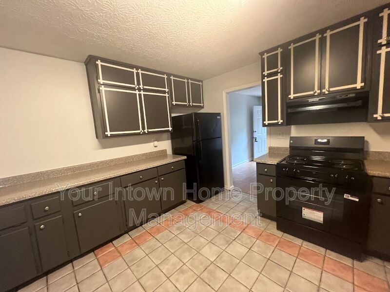 Charming Dogwood Farms Decatur Home for Rent property image