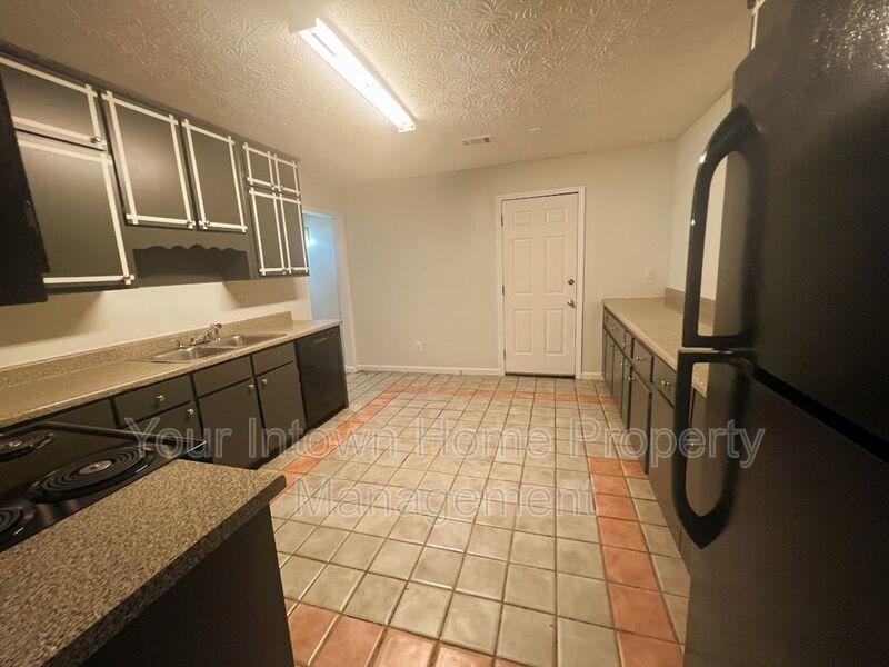 Charming Dogwood Farms Decatur Home for Rent property image