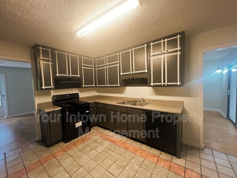 Charming Dogwood Farms Decatur Home for Rent property image