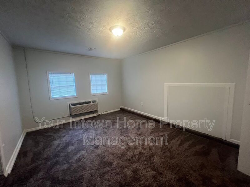 Charming Dogwood Farms Decatur Home for Rent property image