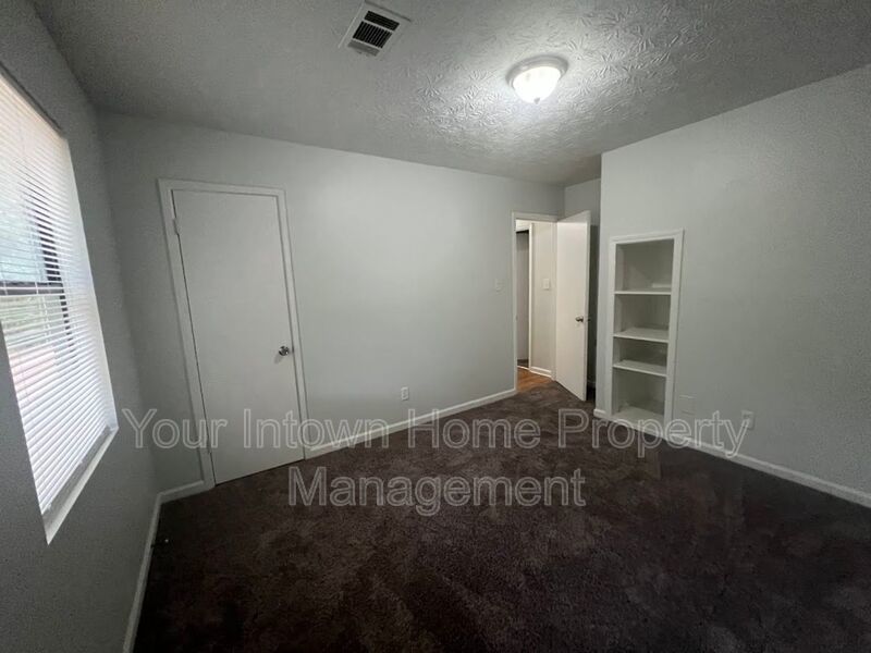 Charming Dogwood Farms Decatur Home for Rent property image