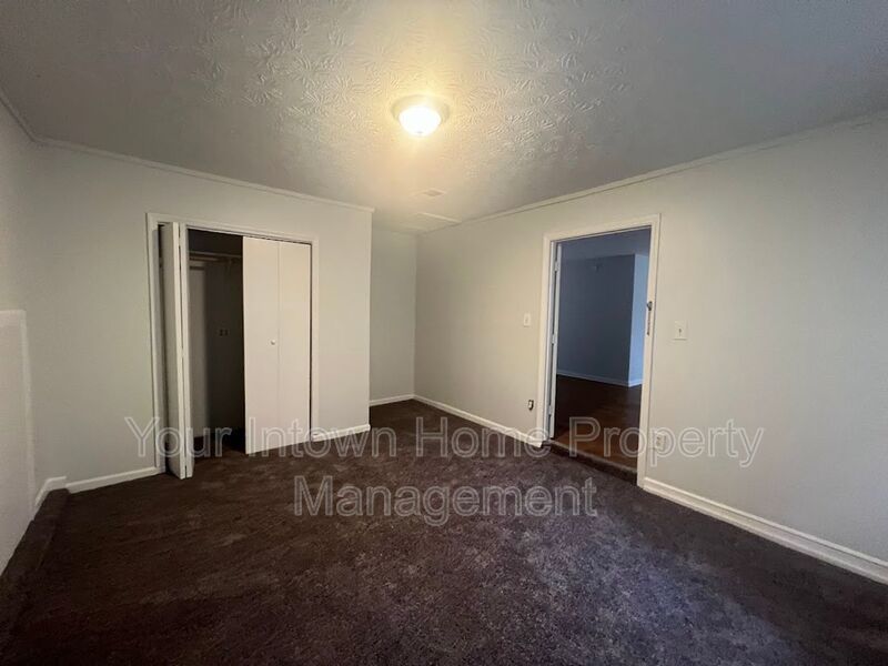 Charming Dogwood Farms Decatur Home for Rent property image