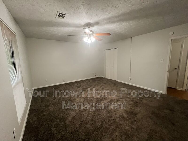Charming Dogwood Farms Decatur Home for Rent property image