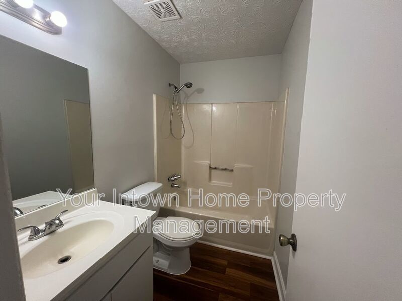 Charming Dogwood Farms Decatur Home for Rent property image