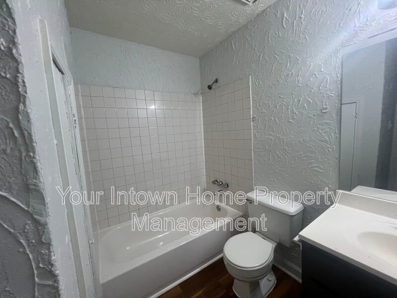 Charming Dogwood Farms Decatur Home for Rent property image