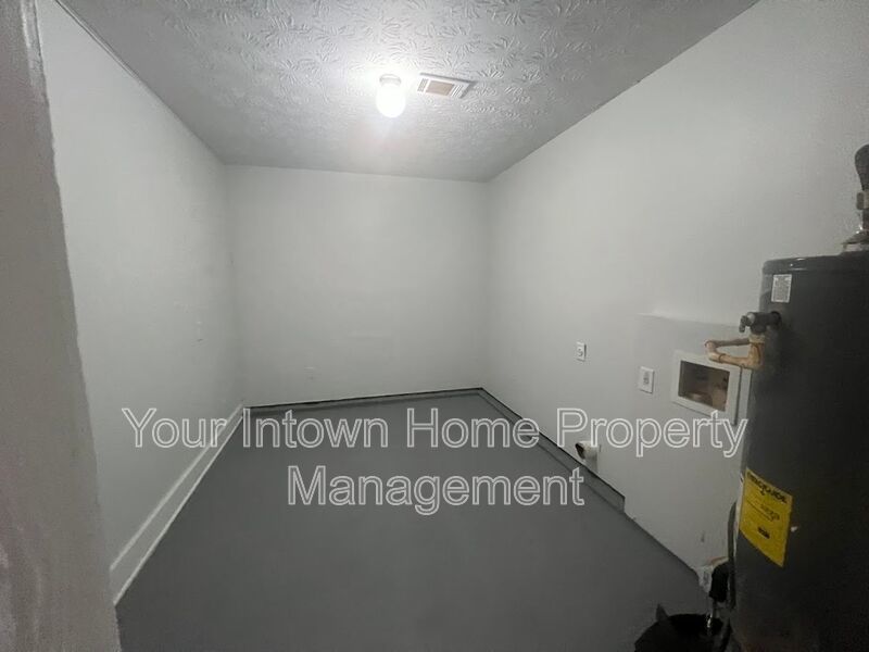 Charming Dogwood Farms Decatur Home for Rent property image