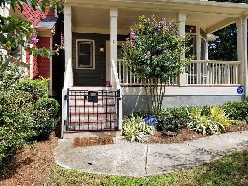 Grant Park / Summerhill - Atlanta's Newest Hot In-Town Neighborhood property image