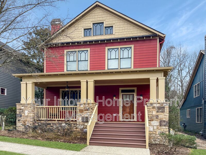 Classic Craftsman Bungalow - Immaculate Condition property image